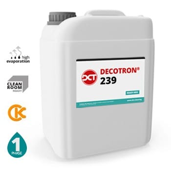 Decotron 2
