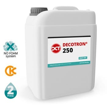 Decotron 250