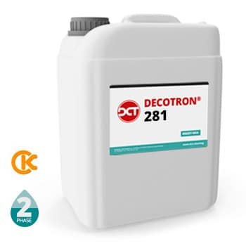 Decotron 281