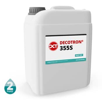 Decotron 355S