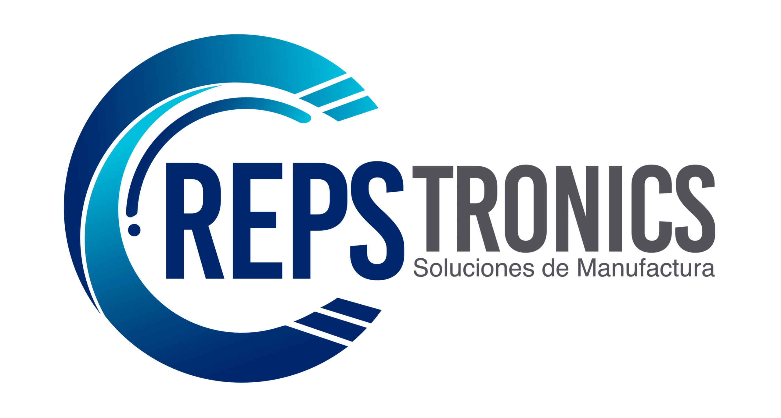 Logo Reps PNG