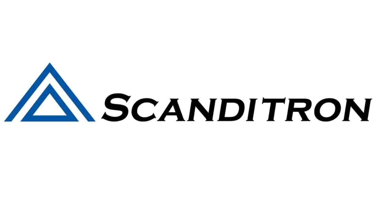 Scanditron Nya 1