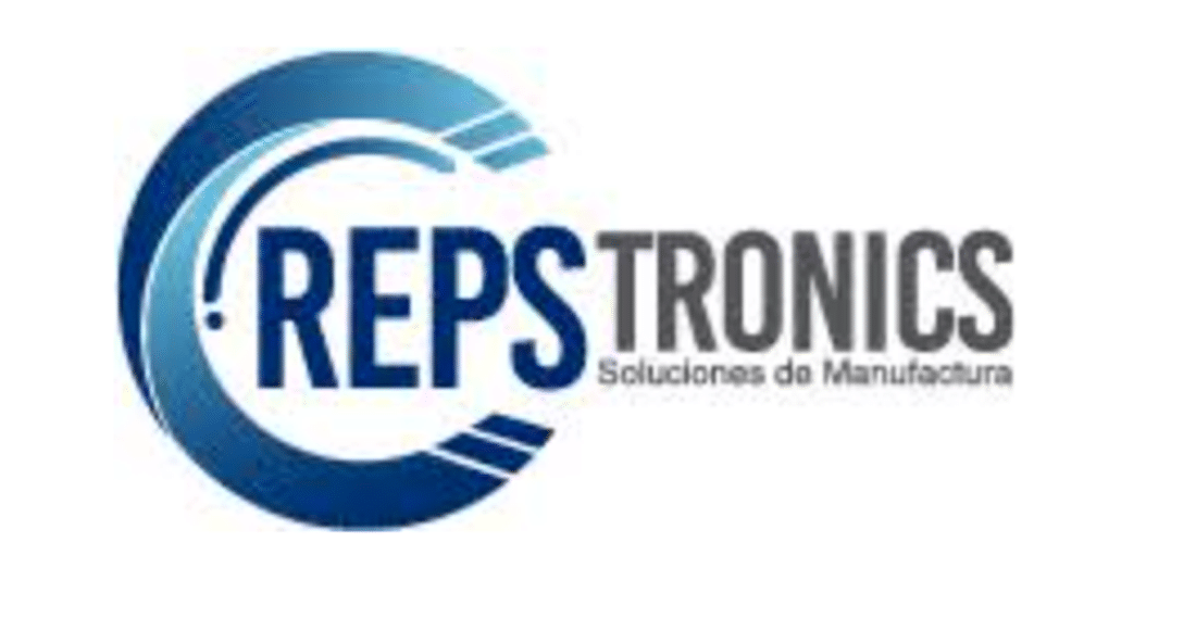Logo Repostronics