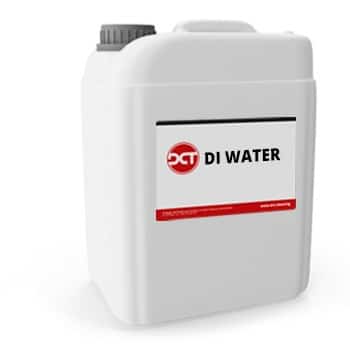 DI Water