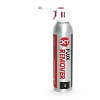 Flux Remover 4