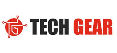Logo Techgear