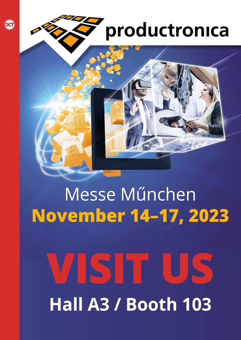 productronica 2023