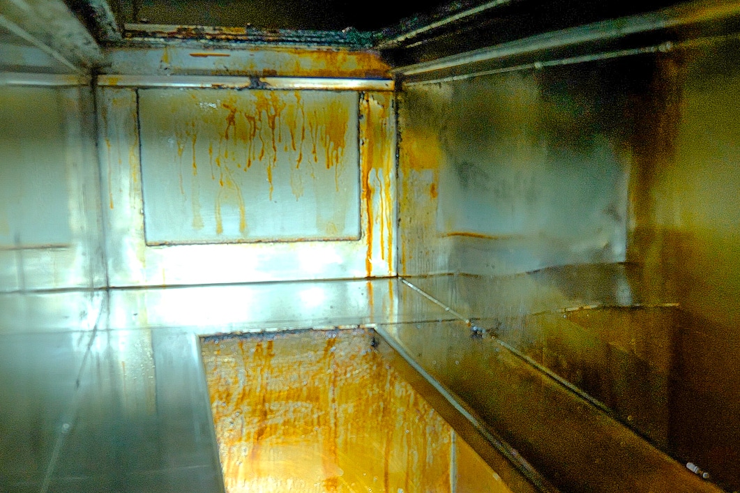 reflow oven