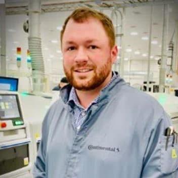 Christopher Treadway